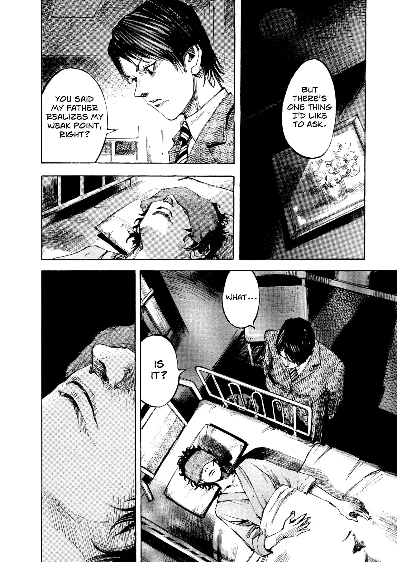 Hito Hitori Futari Chapter 15 10